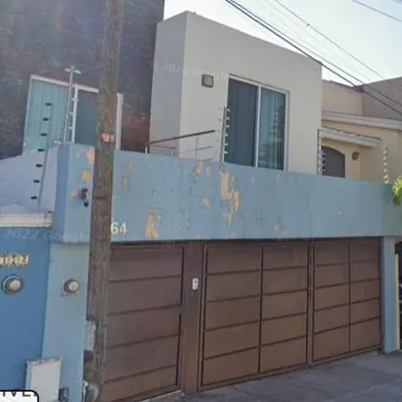 Image 2 - Calle Mabuse 364, Lomas Universidad, 45029 Zapopan, JAL, Mexico - House for sale
