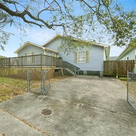 Buy this 4 bed house on 5010 Saint Claude Avenue in Lower Ninth Ward, New Orleans