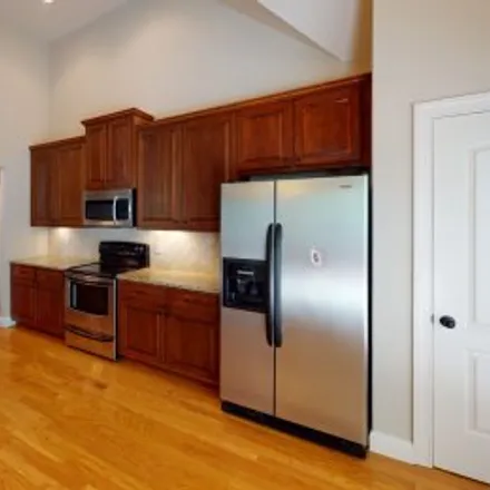 Rent this 4 bed apartment on 302 Evesham Avenue