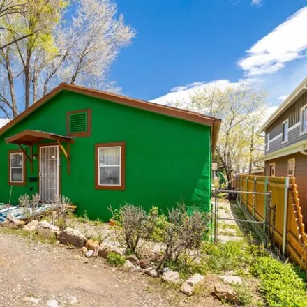 Buy this 2 bed house on 602 South Fountaine Street in Flagstaff, AZ 86001