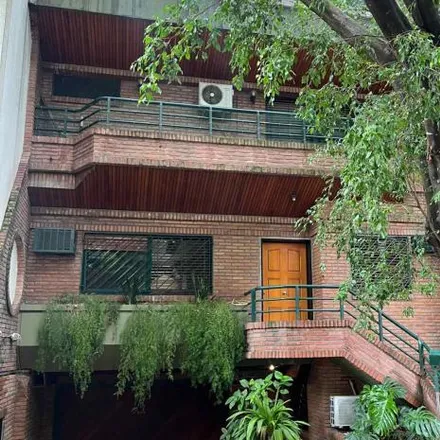Buy this 4 bed house on Besares 3966 in Saavedra, Buenos Aires