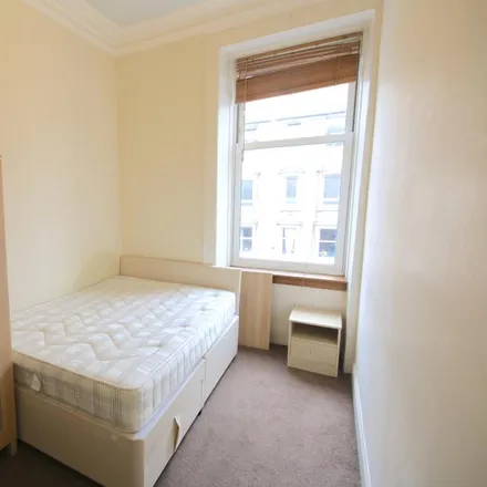 Image 9 - 9 Iona Street, City of Edinburgh, EH6 8SQ, United Kingdom - Apartment for rent