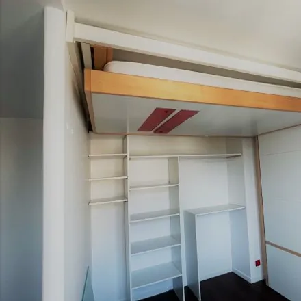Rent this 1 bed apartment on Suresnes in Quartier Mont-Valérien, FR