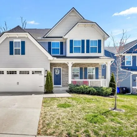 Buy this 5 bed house on 3404 Woodcrest Ct in Columbia, Tennessee