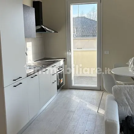 Rent this 2 bed apartment on Viale Antonio Gramsci 21 in 43125 Parma PR, Italy
