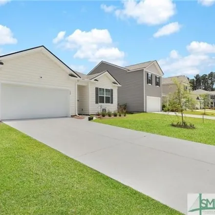 Image 5 - Buttermere Way, Pooler, GA 31322, USA - House for sale