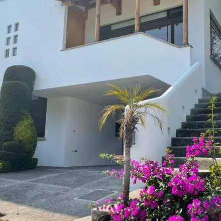 Buy this 3 bed house on unnamed road in Colonia Villa Verdum, 01830 Santa Fe