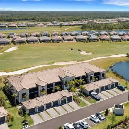 Rent this 2 bed condo on Lakewood National Golf Club in Brandon Run, Lakewood Ranch