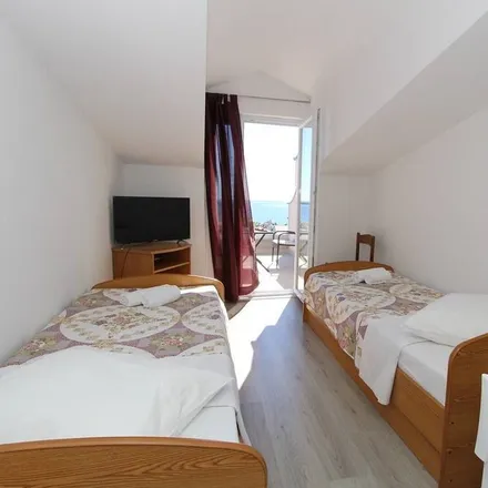 Image 6 - Mandre, Zadar County, Croatia - Apartment for rent