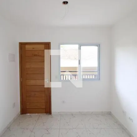 Rent this 1 bed apartment on Rua Nelson 322 in Vila Isolina Mazzei, São Paulo - SP