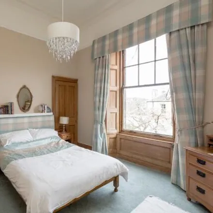 Image 8 - 30A Mansionhouse Road, City of Edinburgh, EH9 1TU, United Kingdom - Apartment for sale