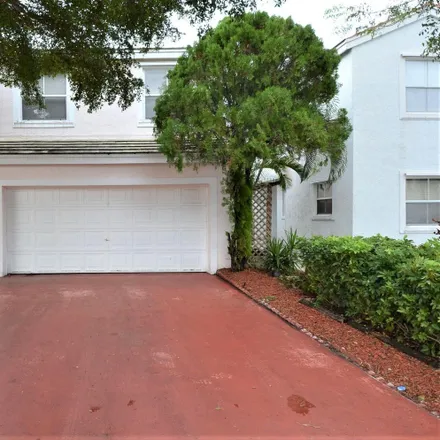 Rent this 3 bed house on 6317 Seminole Terrace in Margate, FL 33063