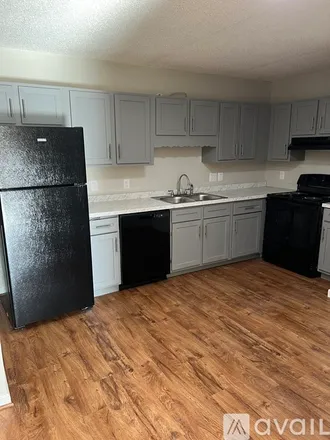 Rent this 1 bed apartment on 1105 Skyland East Boulevard