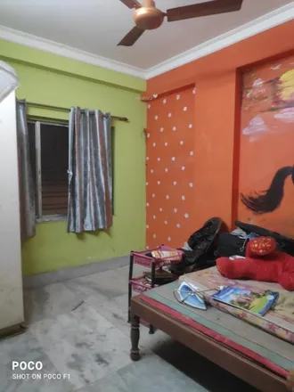 Rent this 2 bed apartment on Dum Dum Road in North 24 Parganas, South Dumdum - 700074