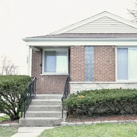 Buy this 3 bed house on 1207 East 145th Street in Dolton, IL 60419