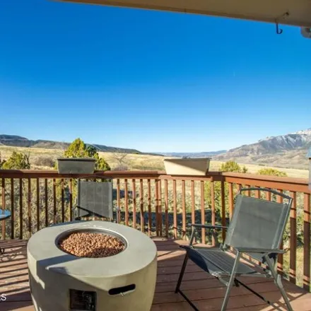 Image 3 - 232 South Ridge Court, Battlement Mesa, Garfield County, CO 81636, USA - House for sale