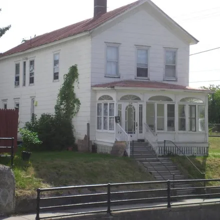 Buy this 4 bed duplex on 214 South Grand Street in Cobleskill, Village of Cobleskill