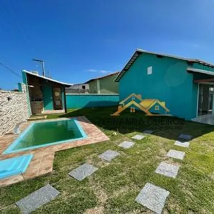 Buy this 2 bed house on Avenida Independência in Unamar, Cabo Frio - RJ