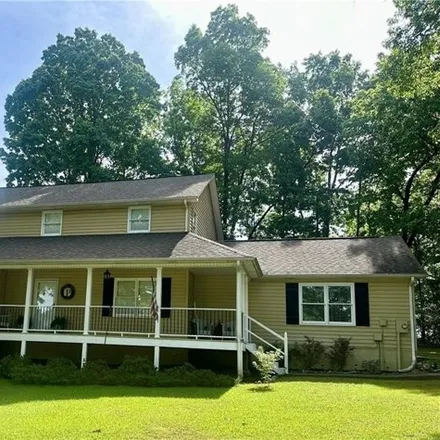 Buy this 4 bed house on 198 Westminster Way in Calhoun, GA 30701