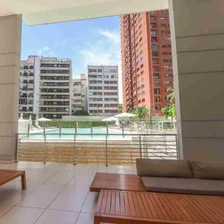 Buy this 2 bed apartment on Torre Astor in Beruti, Palermo