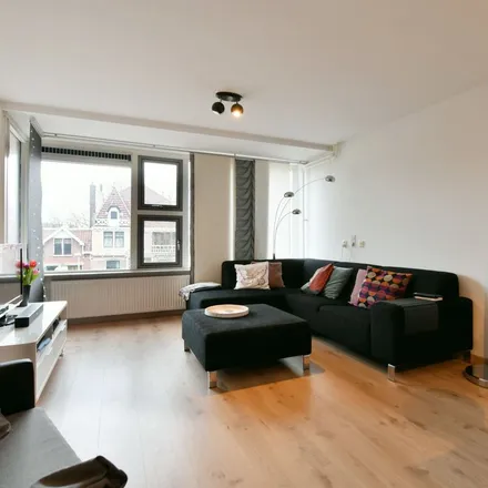 Image 5 - Biltstraat 64, 3572 BE Utrecht, Netherlands - Apartment for rent