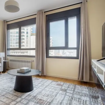 Rent this 2 bed apartment on Avenida Miguel Torga 6 in 1070-373 Lisbon, Portugal