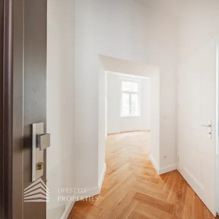 Buy this 1 bed apartment on Vienna in KG Leopoldstadt, AT