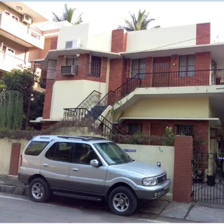Image 3 - Kaash, 2, Berlie Street, Shanthi Nagar, Bengaluru - 560027, Karnataka, India - House for sale