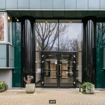 Image 6 - Van Weerden Poelmanlaan 10, 3527 KN Utrecht, Netherlands - Apartment for rent