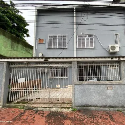 Image 2 - Rua Rita Gonçalves, Centro, Nova Iguaçu - RJ, 26216-032, Brazil - House for sale