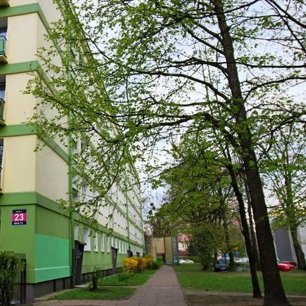 Image 4 - Mokra 23, 91-037 Łódź, Poland - Apartment for rent