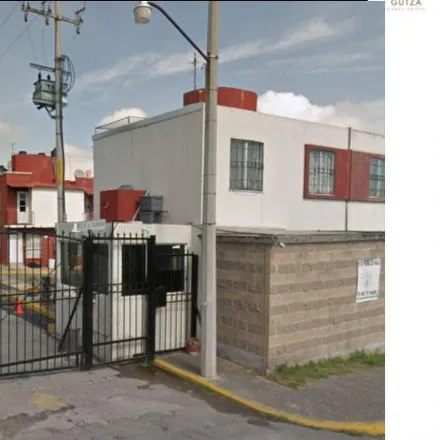 Buy this 3 bed house on Calle Paseo de la Solidaridad in 54715 Cuautitlán Izcalli, MEX