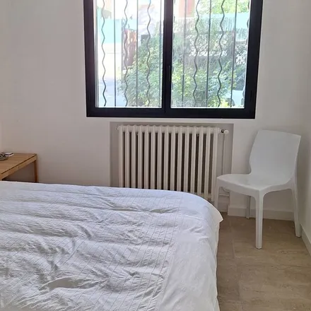 Rent this 2 bed house on Marseille in Bouches-du-Rhône, France