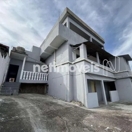 Rent this 2 bed house on unnamed road in Ibirité - MG, Brazil