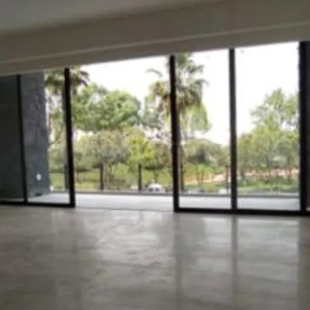 Image 2 - unnamed road, Tlalpan, 14150 Santa Fe, Mexico - Apartment for rent