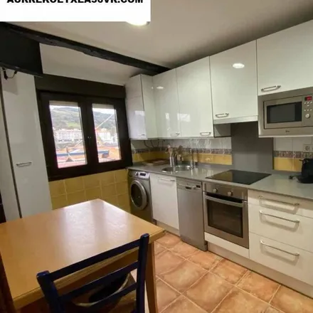 Image 7 - 48370 Bermeo, Spain - Apartment for rent
