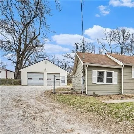 Buy this 3 bed house on North 67th Street in Kansas City, KS 66104