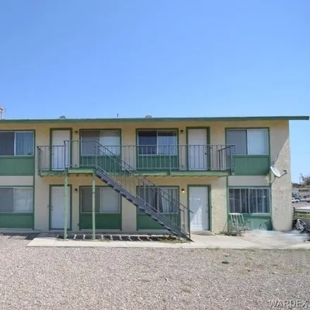 Image 1 - 1535 Sierra Vista Drive, Bullhead City, AZ 86442, USA - Duplex for rent