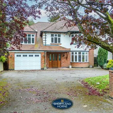 Buy this 6 bed house on Tamworth Road in Coventry, West Midlands
