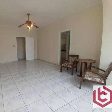 Buy this 3 bed apartment on Rua Doutor Heitor de Moraes in Boqueirão, Santos - SP