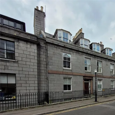 Rent this 2 bed apartment on Duncan and Todd Group in 14 Crown Terrace, Aberdeen City