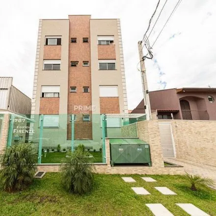 Buy this 2 bed apartment on Rua Capitão José Maria Sobrinho 1787 in Fanny, Curitiba - PR