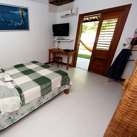 Rent this 4 bed house on Mata de São João in Região Metropolitana de Salvador, Brazil