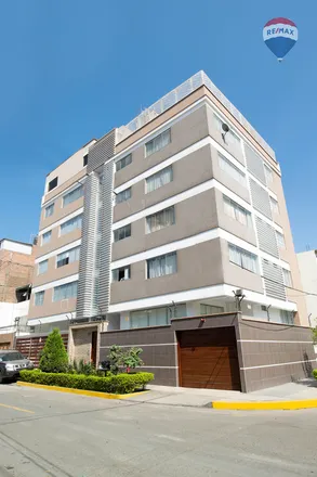 Image 1 - Compañía de Bomberos Los Olivos Nº 161, Las Guayabas, Los Olivos, Lima Metropolitan Area 15302, Peru - Apartment for sale