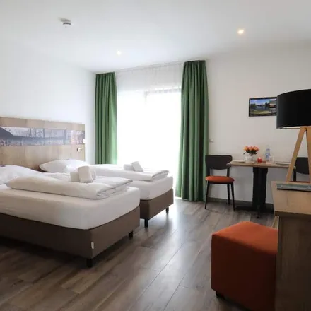 Rent this 1 bed apartment on 84072 Au in der Hallertau
