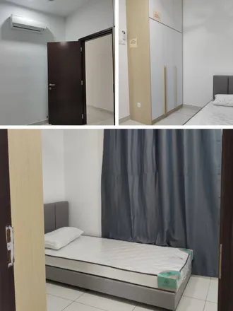 Image 9 - Jalan Jalil 1, Bukit Jalil, 47180 Kuala Lumpur, Malaysia - Apartment for rent