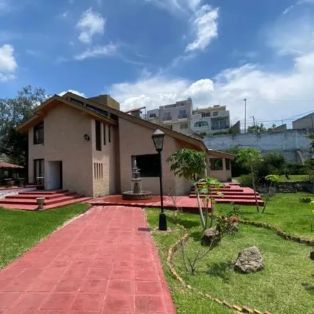 Buy this 4 bed house on unnamed road in 45645 San Agustín, JAL