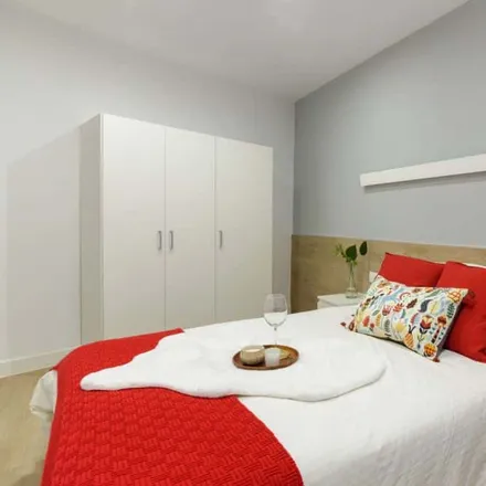 Image 5 - Paseo de las Delicias, 114, 28045 Madrid, Spain - Room for rent