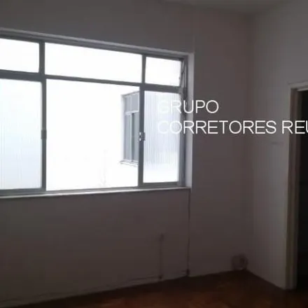 Buy this 1 bed apartment on Rua Visconde de Sepetiba in Centro, Niterói - RJ