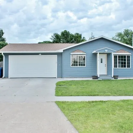 Buy this 3 bed house on 1412 E St in South Sioux City, Nebraska